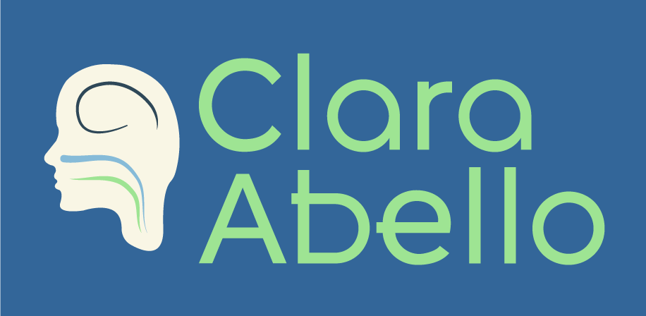 Clara Abello Logopeda